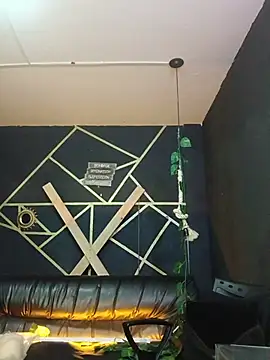 Gelena Black online show from 11/01/25, 01:02