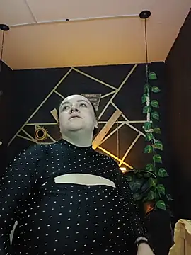 Gelena Black online show from 11/04/25, 12:37