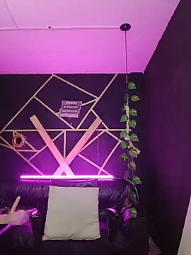 Gelena Black online show from 11/05/25, 12:49