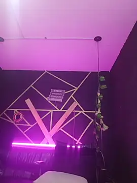 Gelena Black online show from 11/10/25, 12:26