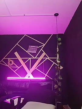 Gelena Black online show from 11/22/25, 12:15