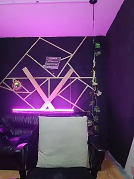 Gelena Black online show from 11/26/25, 11:55