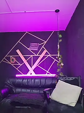 Gelena Black online show from 12/01/25, 12:10