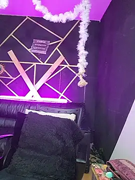 Gelena Black online show from 01/13/26, 12:21