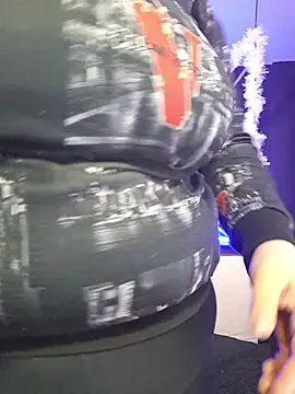 Gelena Black online show from 01/14/26, 01:28