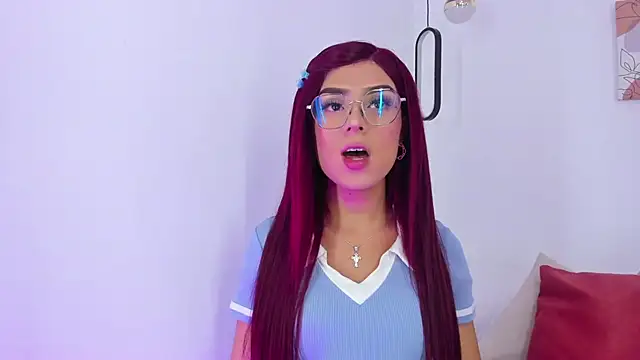 samantha  fairy online show from 12/07/24, 03:41