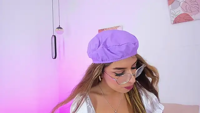 samantha  fairy online show from 12/10/24, 02:39