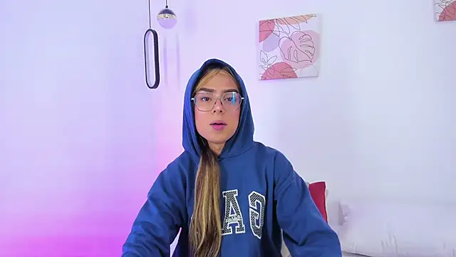 samantha  fairy online show from 12/11/24, 04:09