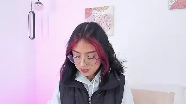 samantha  fairy online show from 12/22/24, 02:16