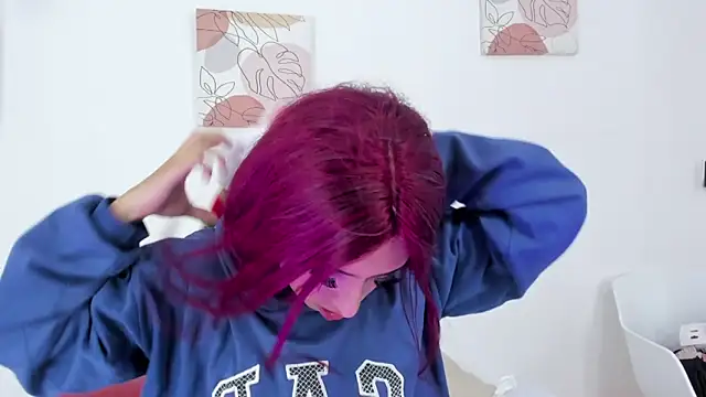 samantha  fairy online show from 12/24/24, 05:44