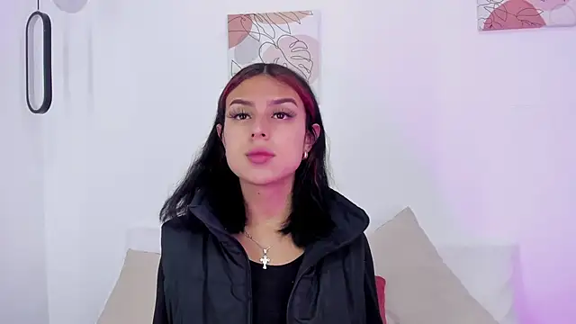 samantha  fairy online show from 01/06/25, 02:25