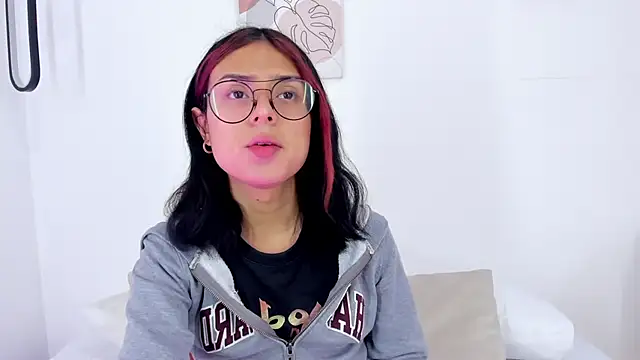 samantha  fairy online show from 01/07/25, 01:03