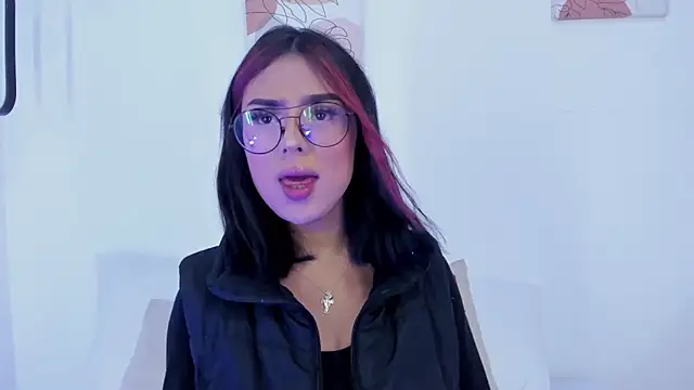 samantha  fairy online show from 01/14/25, 01:28