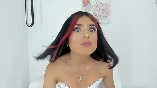 samantha  fairy online show from 01/19/25, 06:00