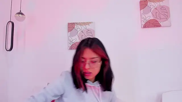 samantha  fairy online show from 02/02/25, 01:19