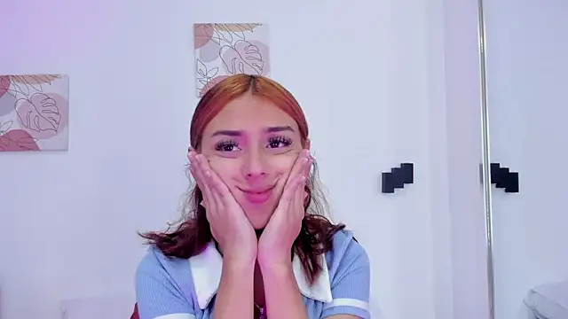 samantha  fairy online show from 02/17/25, 01:53