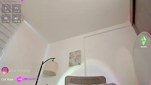 sara sweet9 online show from 12/27/24, 05:48