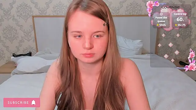 SayYesToHeaven online show from 01/26/25, 03:47