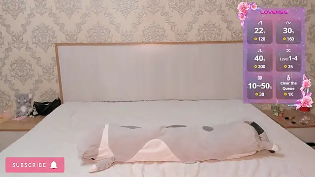 SayYesToHeaven online show from 03/12/25, 06:11