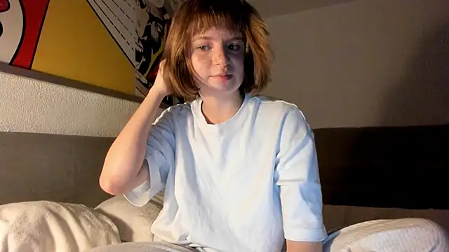 SayYesToHeaven online show from 02/22/26, 09:02