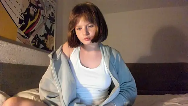 SayYesToHeaven online show from 03/29/26, 04:01