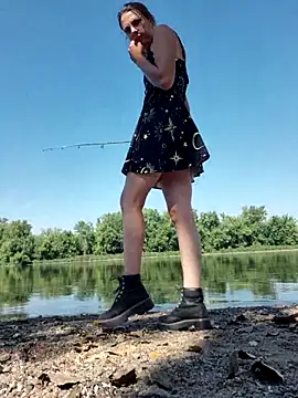 KSwonderland6 online show from 09/16/25, 04:08