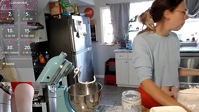 KSwonderland6 online show from 11/04/25, 05:34