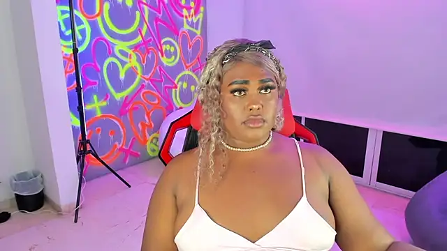 GEANNAROSE online show from 01/15/25, 07:05