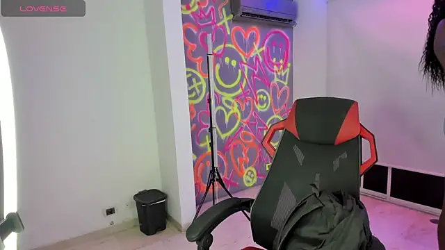 GEANNAROSE online show from 03/05/25, 11:38