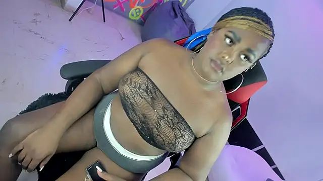 GEANNAROSE online show from 03/12/25, 09:55