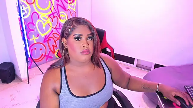 GEANNAROSE online show from 02/13/26, 04:41