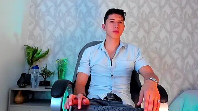 Dorianmistery2322  online show from 01/29/25, 04:36