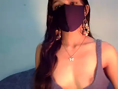 Cute Alaina online show from 01/22/25, 05:59
