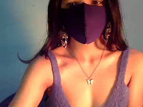 Cute Alaina online show from 01/23/25, 10:44