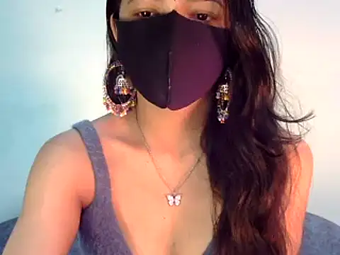 Cute Alaina online show from 02/12/25, 02:14