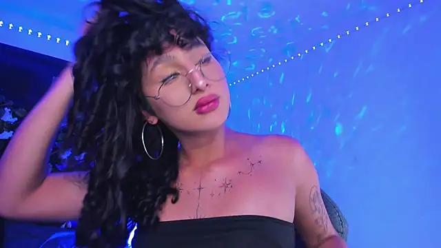 Heka Prudence online show from 01/09/25, 04:08