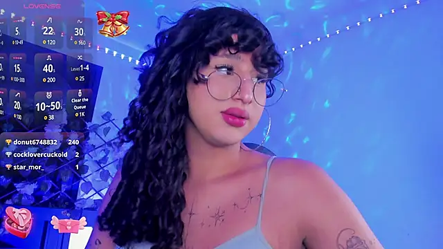 Heka Prudence online show from 01/12/25, 07:21