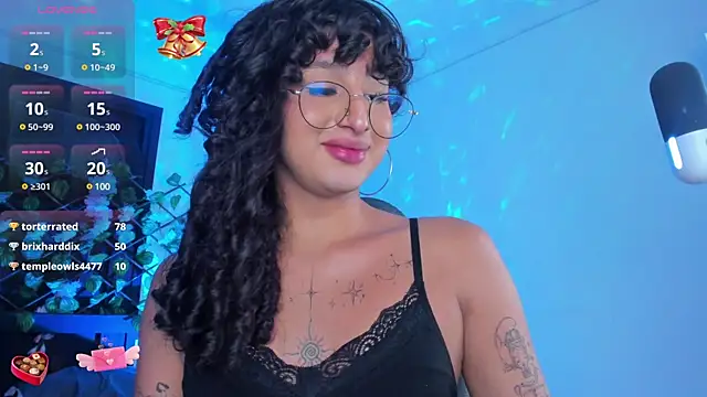 Heka Prudence online show from 01/13/25, 06:49