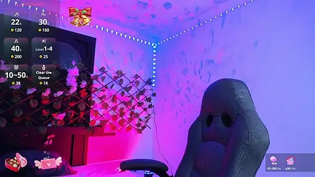 Heka Prudence online show from 01/19/25, 04:12