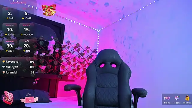 Heka Prudence online show from 01/21/25, 06:11