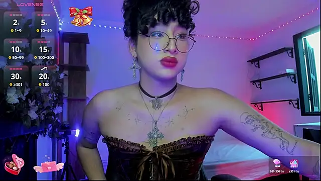 Heka Prudence online show from 01/09/26, 09:38