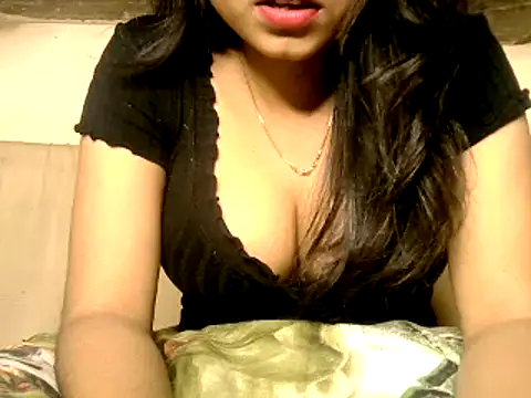 Snapshot of Sanjana_Gupta chatting on 02/20/26, 06:26 Sanjana Gupta online show from 02/20/26, 06:26