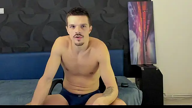 DonyBrown online show from 02/09/25, 03:11