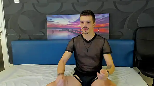 DonyBrown online show from 02/14/25, 09:53