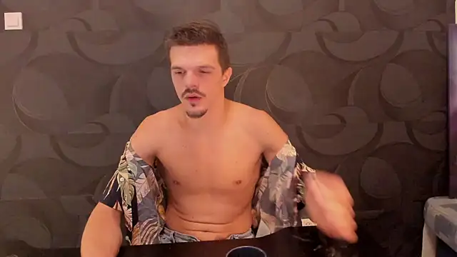 DonyBrown online show from 02/25/25, 04:46