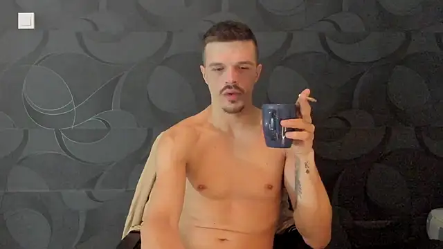 DonyBrown online show from 03/09/25, 04:27