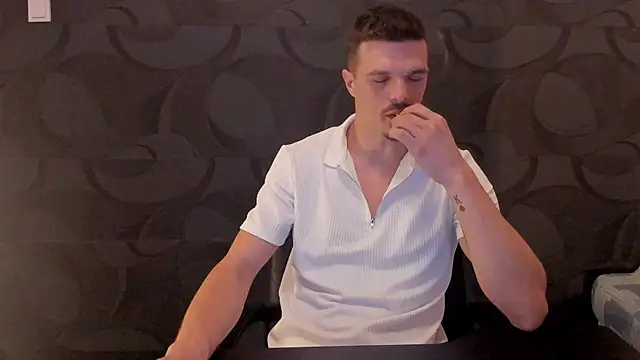 DonyBrown online show from 03/12/25, 02:52