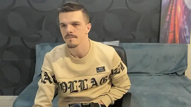 DonyBrown online show from 03/15/25, 01:19