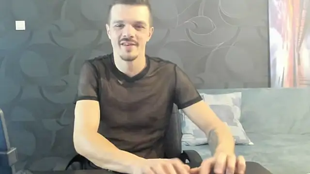 DonyBrown online show from 03/16/25, 07:17