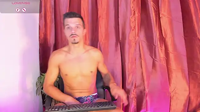 DonyBrown online show from 09/13/25, 03:06